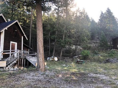 4954 Madsen Rd, Radium Hot Springs, BC 