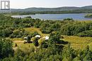 583 Hall Road, Passekeag, NB  - Outdoor With Body Of Water With View 