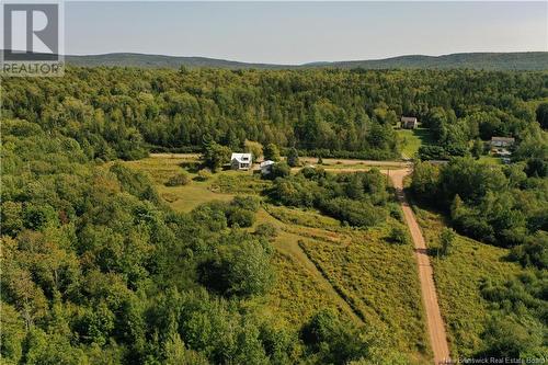 583 Hall Road, Passekeag, NB - Outdoor With View