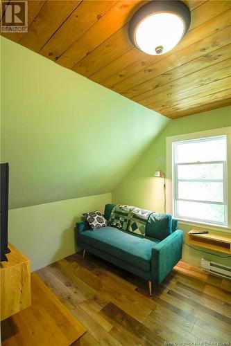 583 Hall Road, Passekeag, NB - Indoor