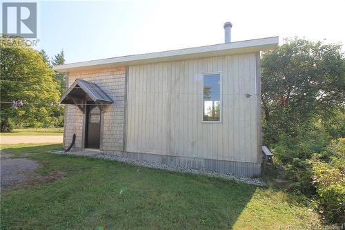 583 Hall Road, Passekeag, NB - Outdoor