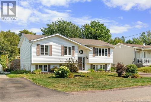 132 Tipperary Street, Shediac, NB - Outdoor With Facade