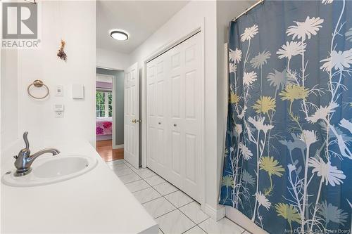 132 Tipperary Street, Shediac, NB - Indoor Photo Showing Bathroom