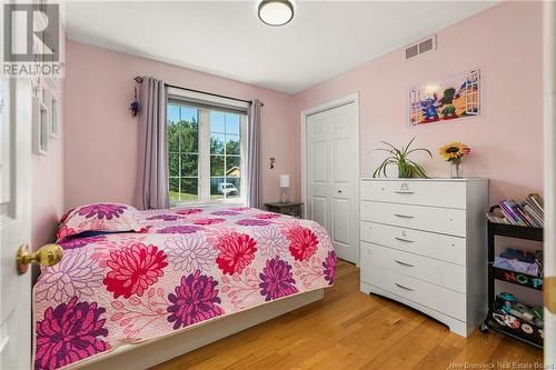 132 Tipperary Street, Shediac, NB - Indoor Photo Showing Bedroom