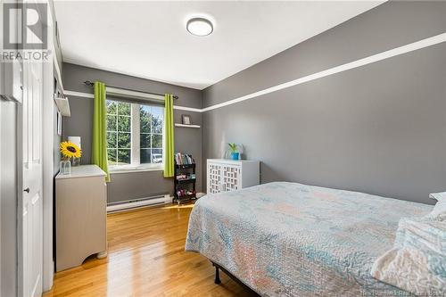 132 Tipperary Street, Shediac, NB - Indoor Photo Showing Bedroom