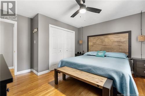 132 Tipperary Street, Shediac, NB - Indoor Photo Showing Bedroom