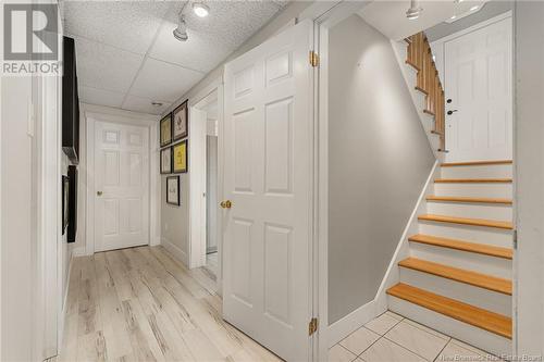 132 Tipperary Street, Shediac, NB - Indoor Photo Showing Other Room