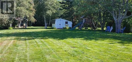 132 Tipperary Street, Shediac, NB - Outdoor