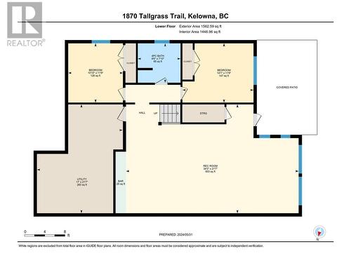 1870 Tallgrass Trail, Kelowna, BC - Other