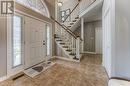 Generous foyer - 55 Wagon Street, Kitchener, ON  - Indoor Photo Showing Other Room 