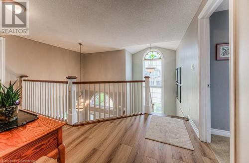 55 Wagon Street, Kitchener, ON - Indoor Photo Showing Other Room