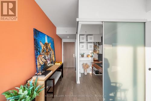 4102 - 161 Roehampton Avenue, Toronto, ON - Indoor Photo Showing Other Room