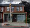 Main - 240 Gerrard Street E, Toronto, ON 