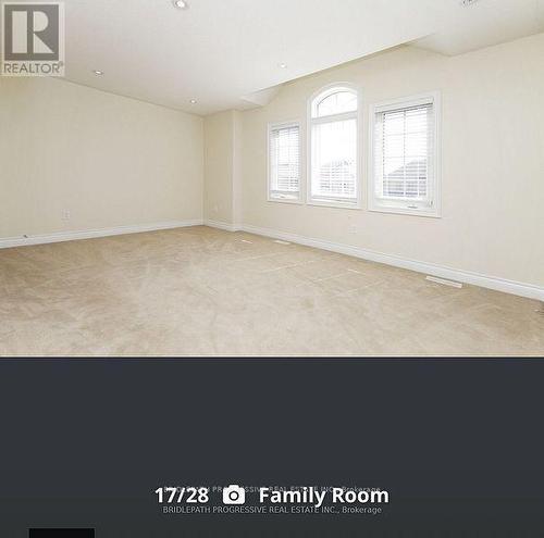 Upper - 6 Beacon Hill Drive, Brampton, ON -  Photo Showing Other Room