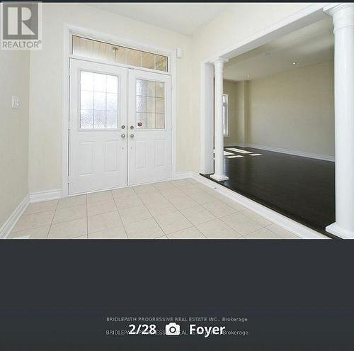 Upper - 6 Beacon Hill Drive, Brampton, ON -  Photo Showing Other Room