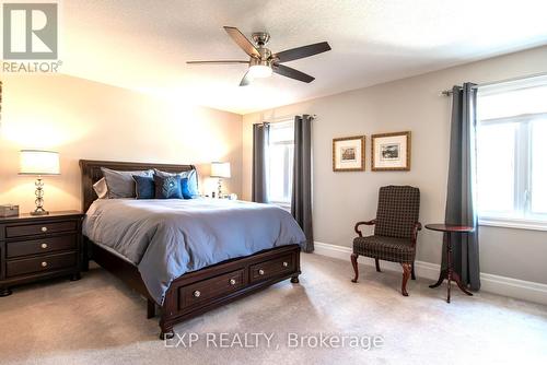 187 Findlay Drive, Collingwood, ON - Indoor Photo Showing Bedroom