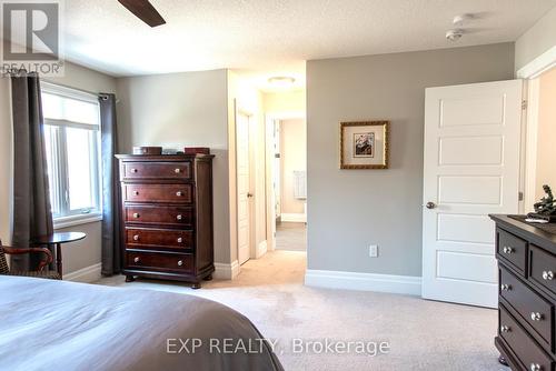 187 Findlay Drive, Collingwood, ON - Indoor Photo Showing Bedroom