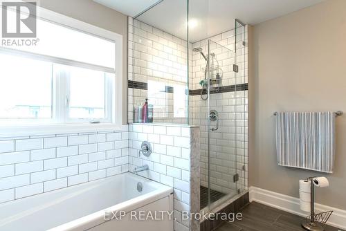 187 Findlay Drive, Collingwood, ON - Indoor Photo Showing Bathroom