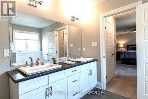 187 Findlay Drive, Collingwood, ON - Indoor Photo Showing Bathroom