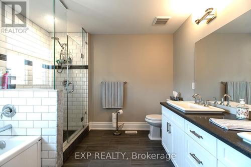 187 Findlay Drive, Collingwood, ON - Indoor Photo Showing Bathroom