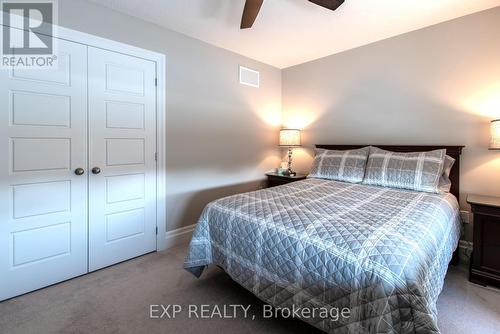 187 Findlay Drive, Collingwood, ON - Indoor Photo Showing Bedroom