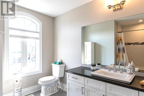 187 Findlay Drive, Collingwood, ON - Indoor Photo Showing Bathroom