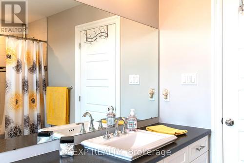 187 Findlay Drive, Collingwood, ON - Indoor Photo Showing Bathroom