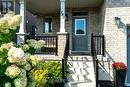 187 Findlay Drive, Collingwood, ON  - Outdoor With Deck Patio Veranda 