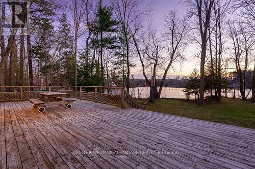 268 Main Street, Erin, ON - Outdoor With View