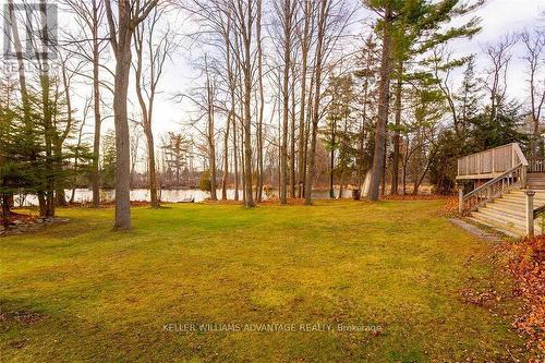 268 Main Street, Erin, ON - Outdoor With View