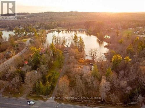 268 Main Street, Erin, ON - Outdoor With View