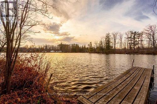 268 Main Street, Erin, ON - Outdoor With Body Of Water With View