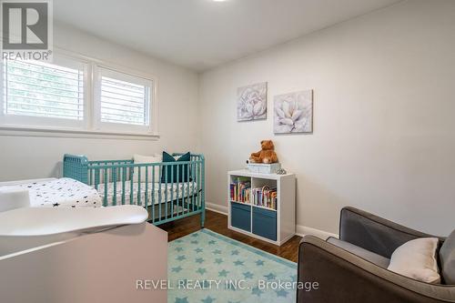 198 West 32Nd Street, Hamilton (Westcliffe), ON - Indoor Photo Showing Bedroom