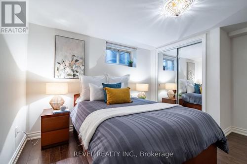 198 West 32Nd Street, Hamilton (Westcliffe), ON - Indoor Photo Showing Bedroom