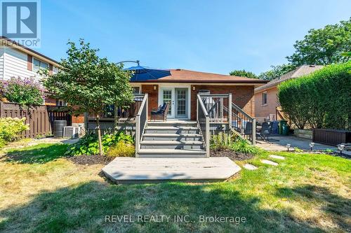 198 West 32Nd Street, Hamilton (Westcliffe), ON - Outdoor