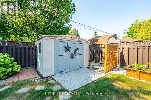 198 West 32Nd Street, Hamilton (Westcliffe), ON - Outdoor With Exterior