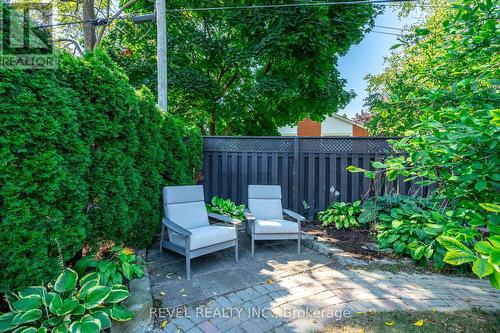 198 West 32Nd Street, Hamilton (Westcliffe), ON - Outdoor With Deck Patio Veranda