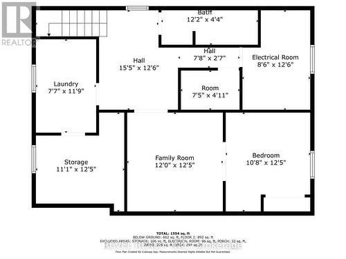 198 West 32Nd Street, Hamilton (Westcliffe), ON - Other