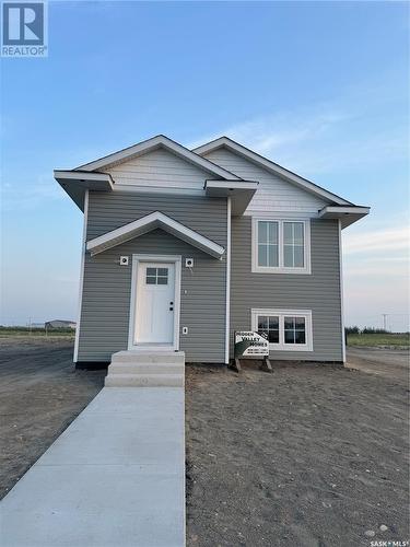 421 Eldorado Street, Warman, SK - Outdoor