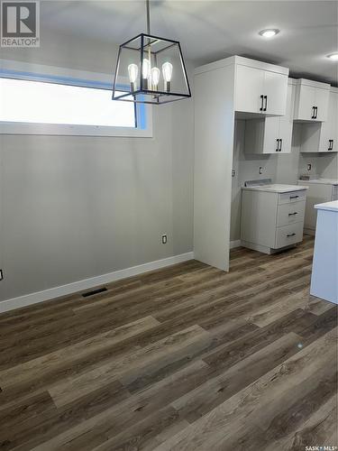 421 Eldorado Street, Warman, SK - Indoor Photo Showing Kitchen