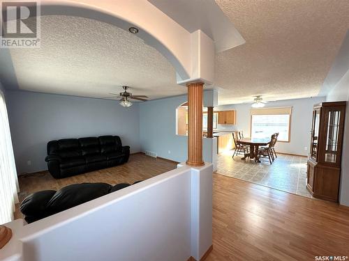 604 Donald Street, Hudson Bay, SK - Indoor