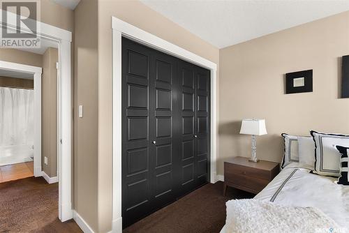 4818 Sandpiper Crescent E, Regina, SK - Indoor Photo Showing Bedroom