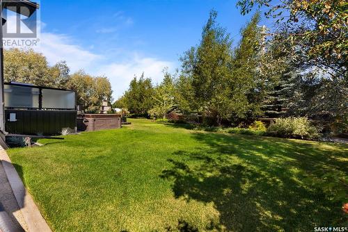 4818 Sandpiper Crescent E, Regina, SK - Outdoor