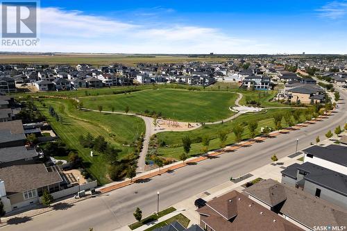 4818 Sandpiper Crescent E, Regina, SK - Outdoor With View