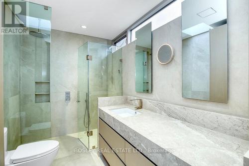 899 Dundas Street W, Toronto (Trinity-Bellwoods), ON - Indoor Photo Showing Bathroom