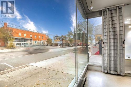 899 Dundas Street W, Toronto (Trinity-Bellwoods), ON - Outdoor