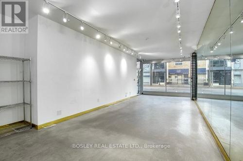 899 Dundas Street W, Toronto (Trinity-Bellwoods), ON - Indoor Photo Showing Other Room