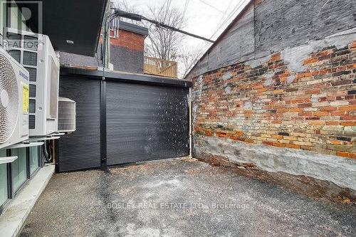 899 Dundas Street W, Toronto (Trinity-Bellwoods), ON - Outdoor