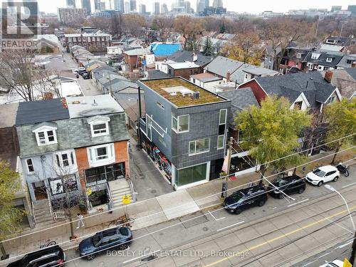 899 Dundas Street W, Toronto (Trinity-Bellwoods), ON - Outdoor