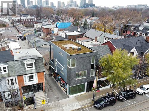 899 Dundas Street W, Toronto (Trinity-Bellwoods), ON - Outdoor